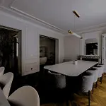 Magnifico Apartamento