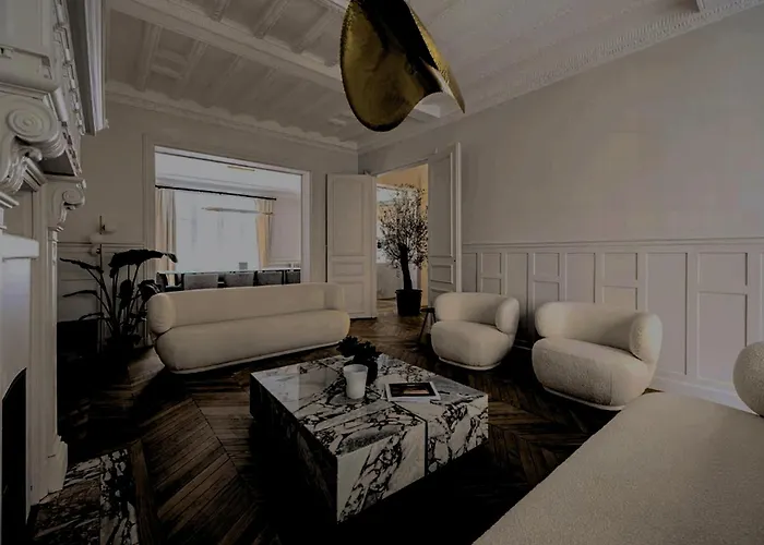 Magnifico Apartamento