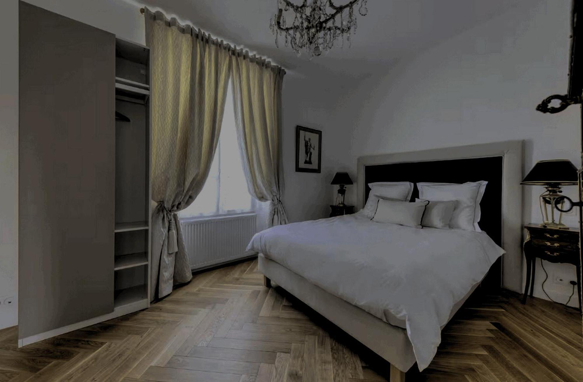 Magnifico Apartamento Apartamento *