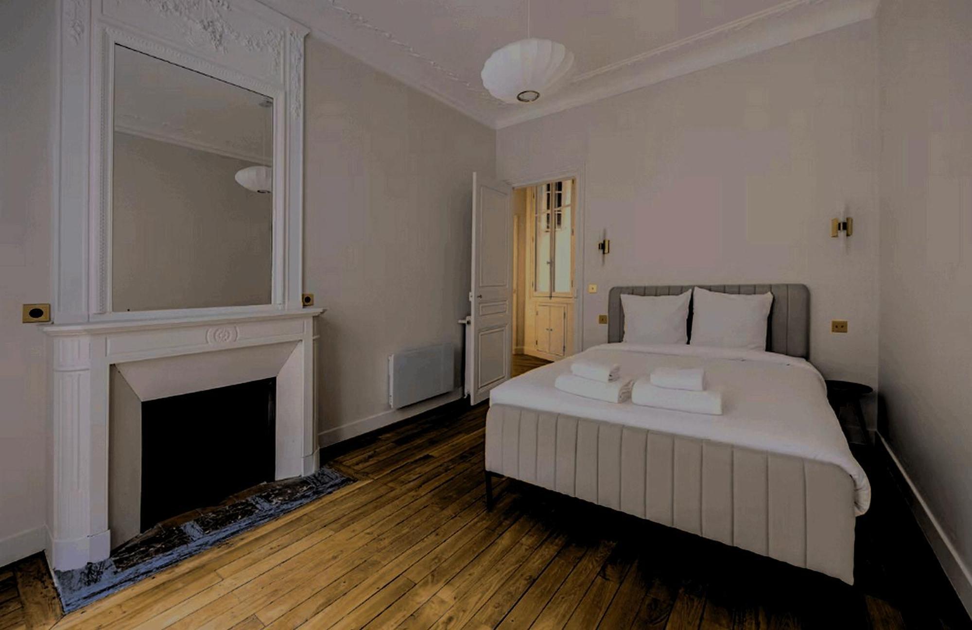 Magnifico Apartamento Apartamento Málaga