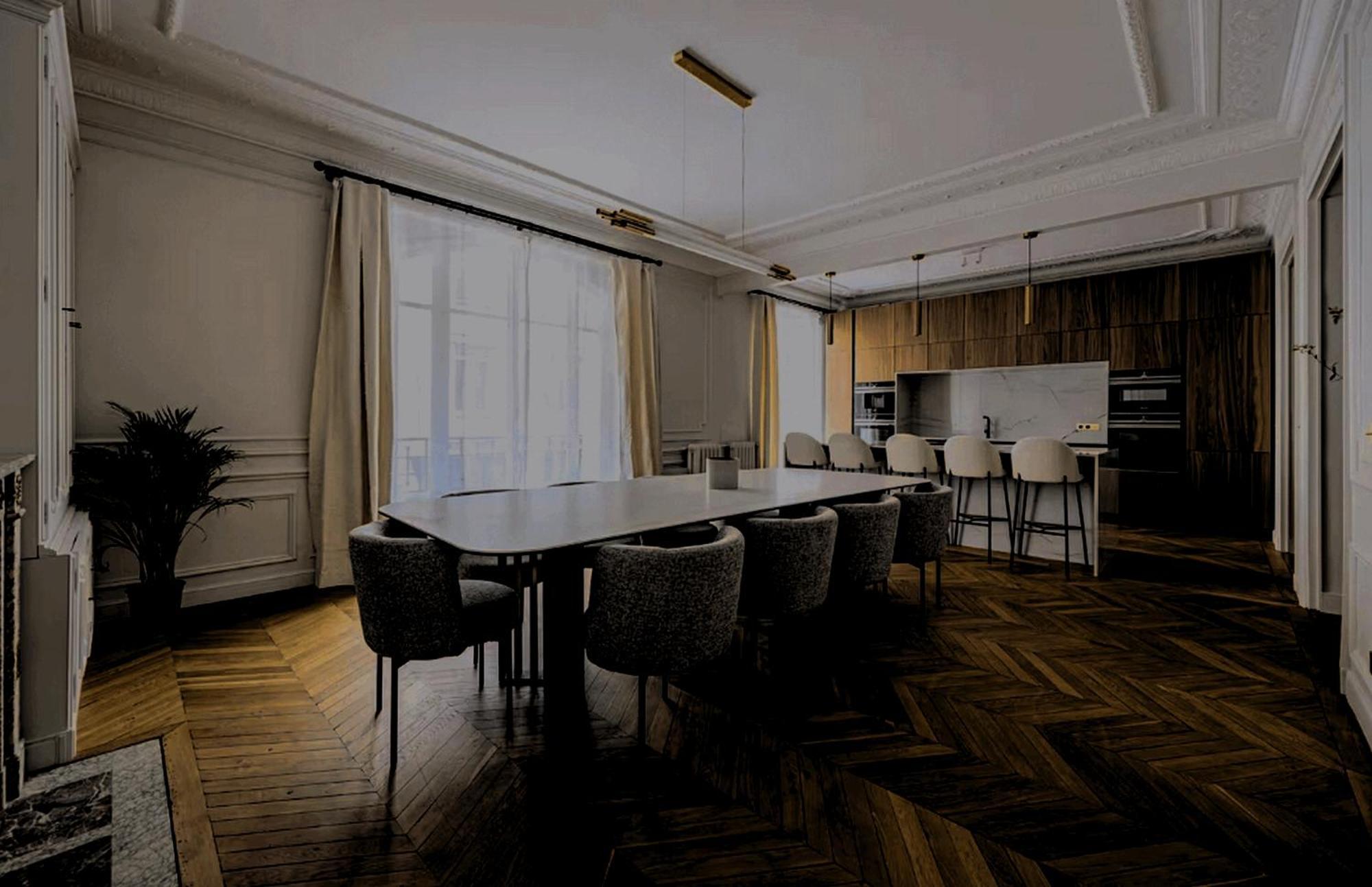 Magnifico Apartamento Málaga