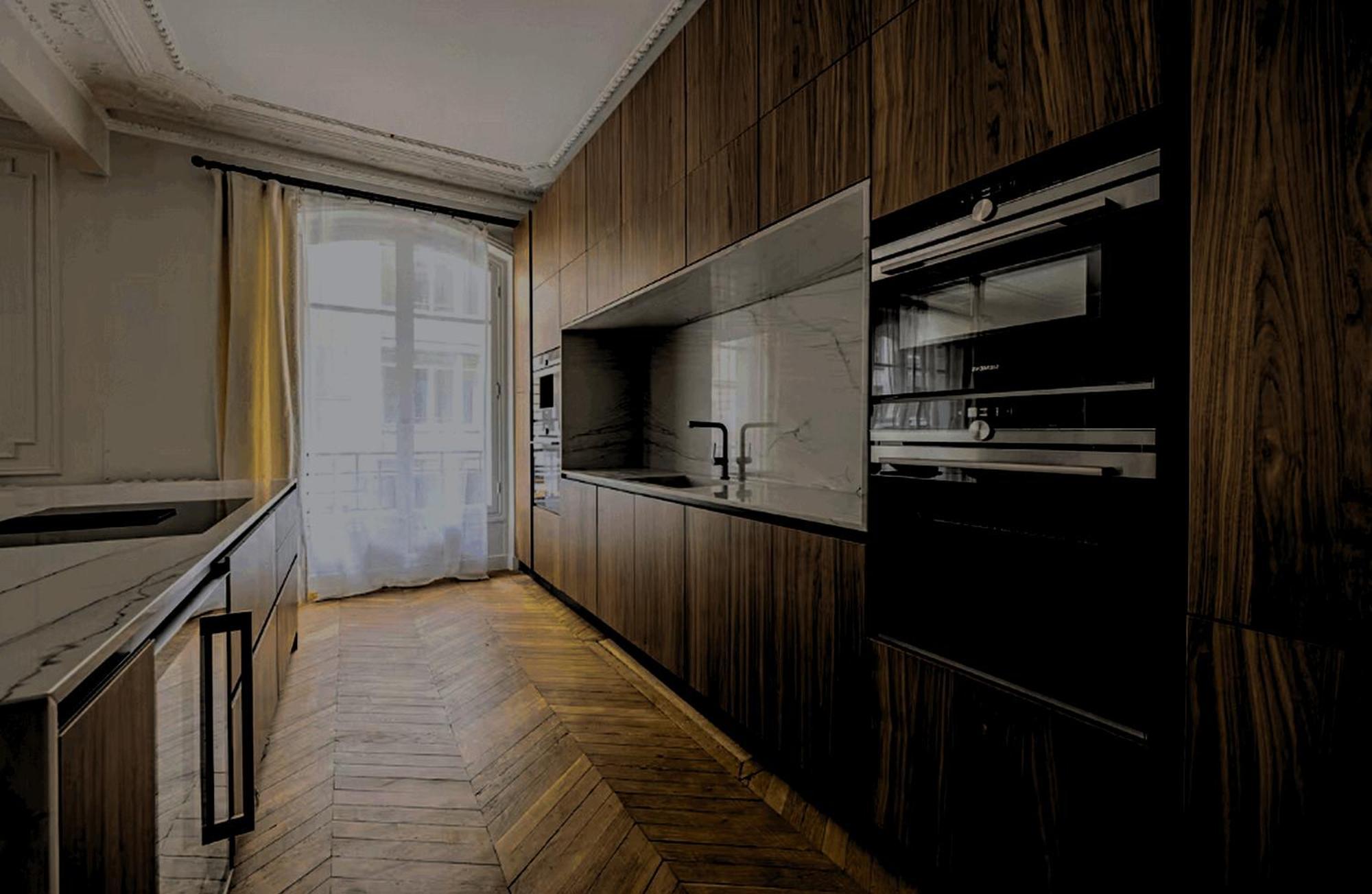 Apartamento Magnifico Apartamento