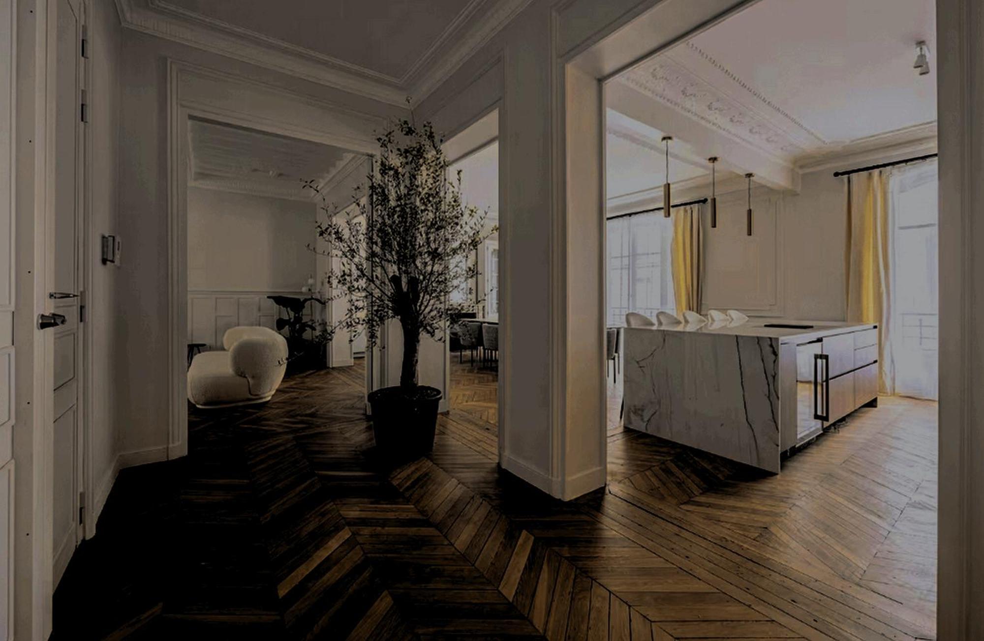 Magnifico Apartamento Málaga