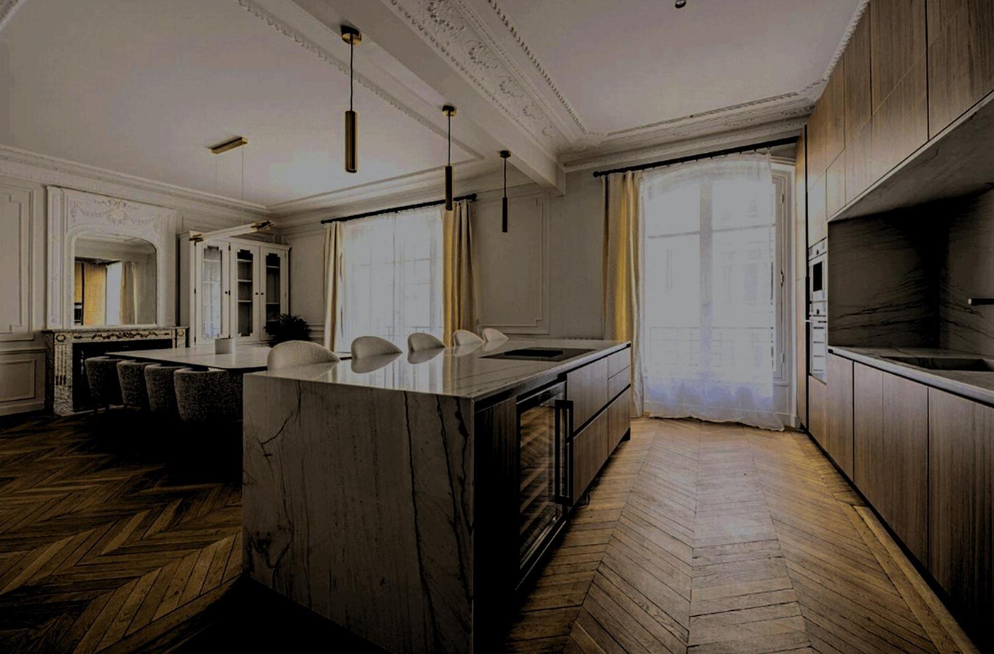 Magnifico Apartamento