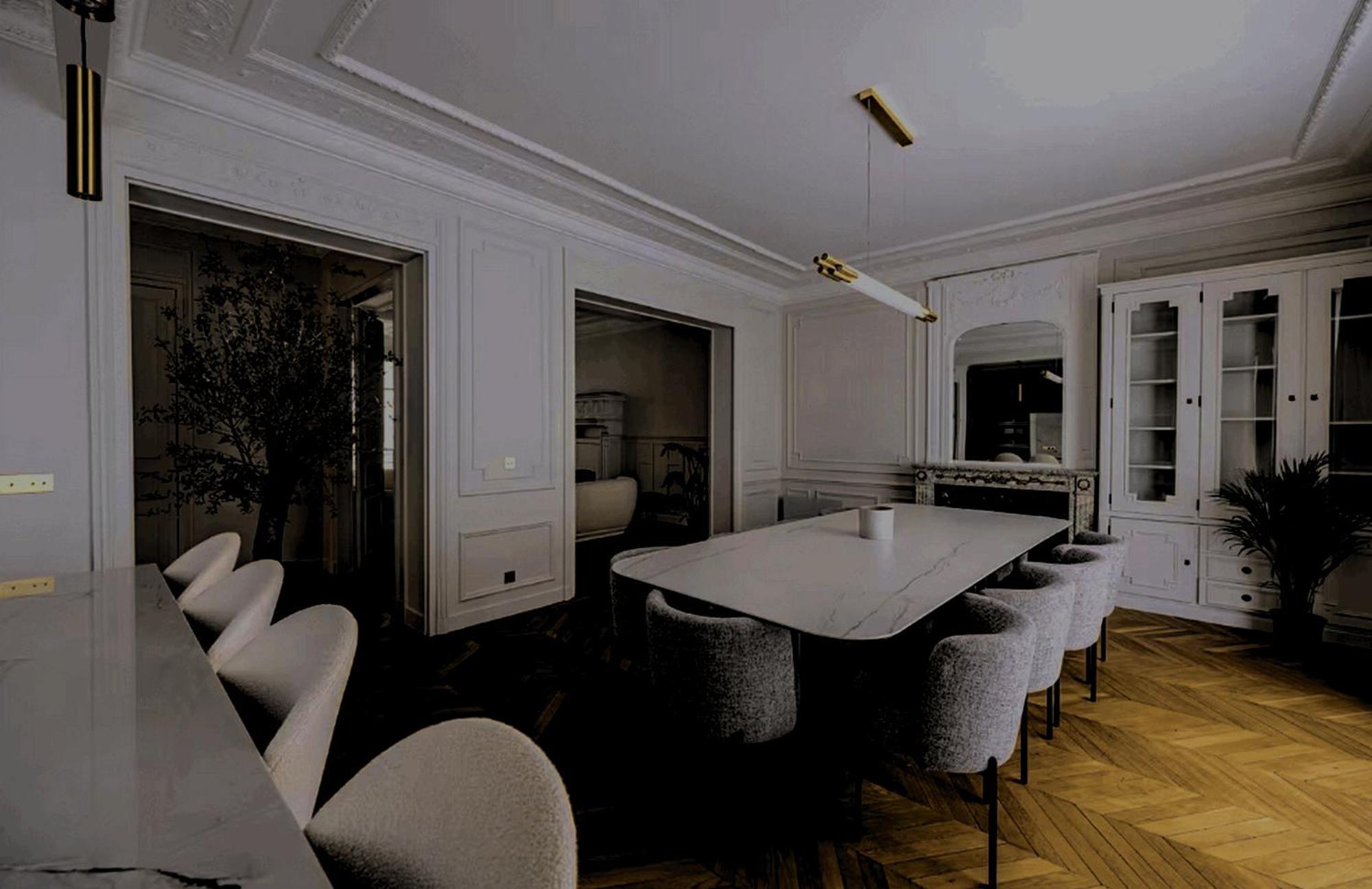 Magnifico Apartamento *