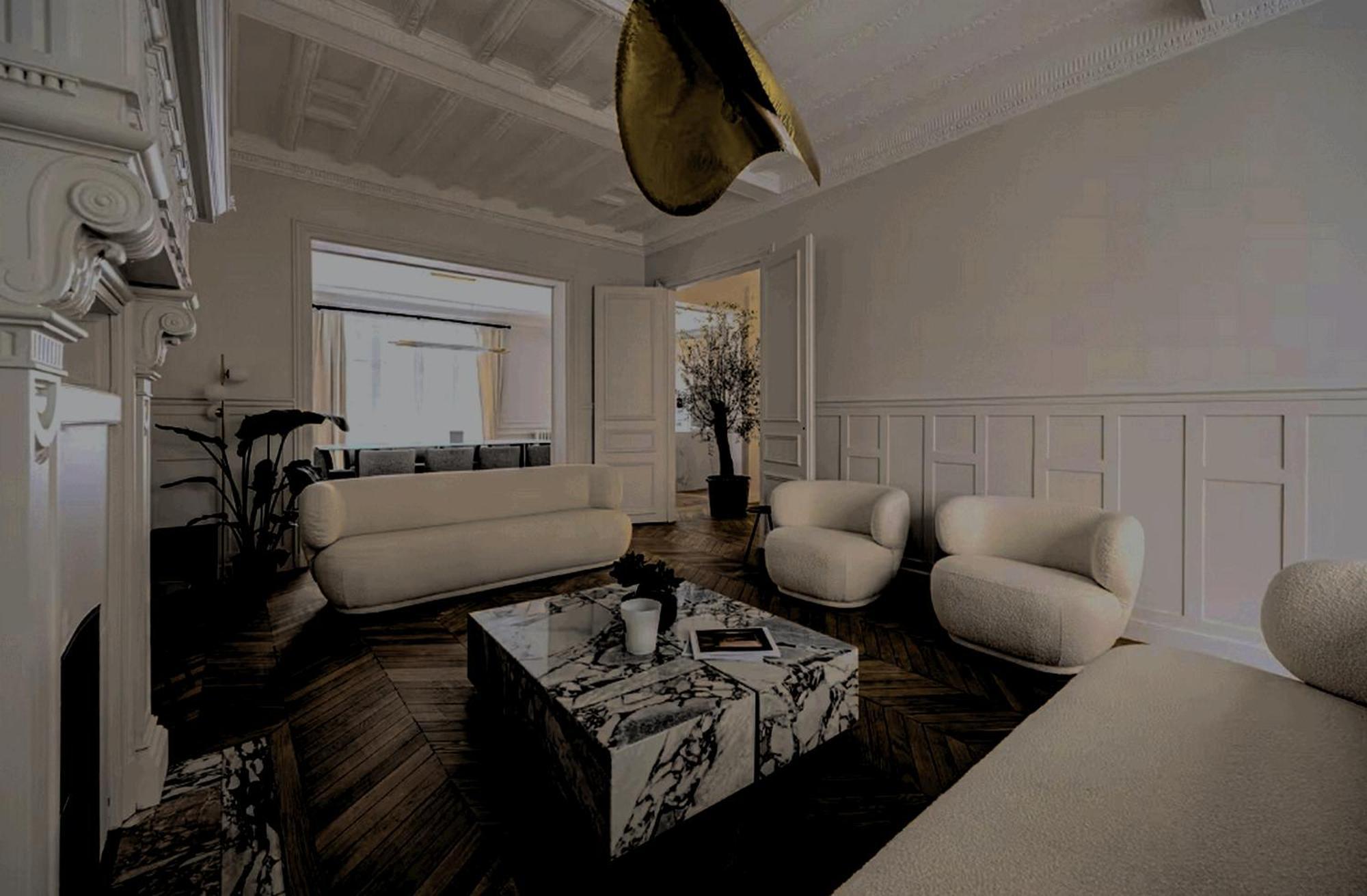Magnifico Apartamento Apartment *